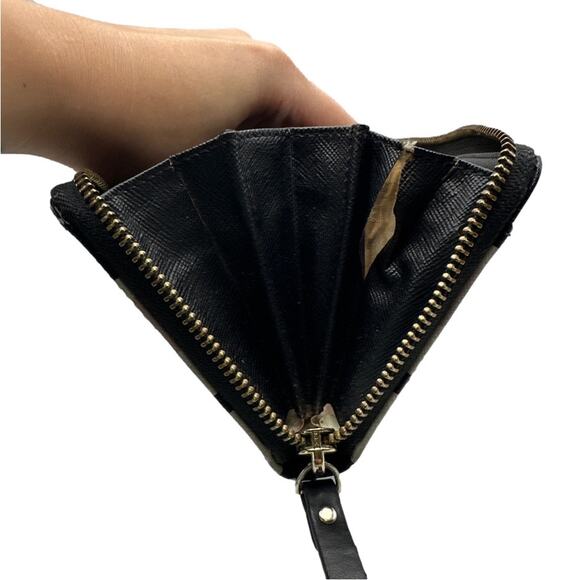 KATE SPADE New York Shore Stacy Street Lacey Cruise Strip Wallet - Picture 10 of 12